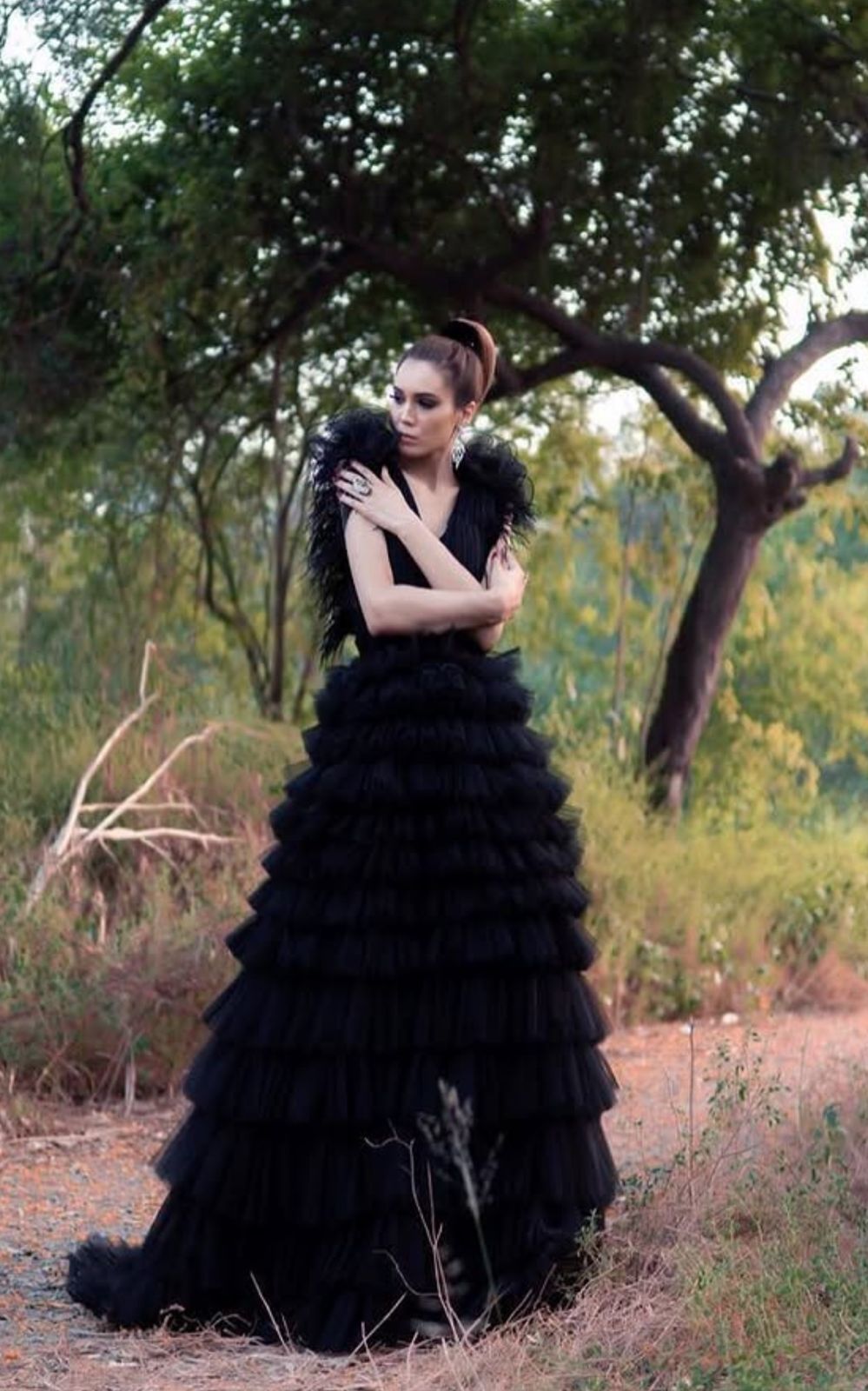 Black Swan