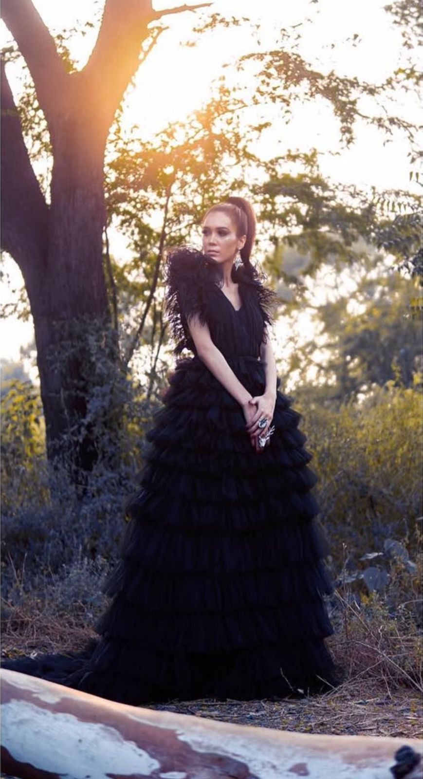 Black Swan