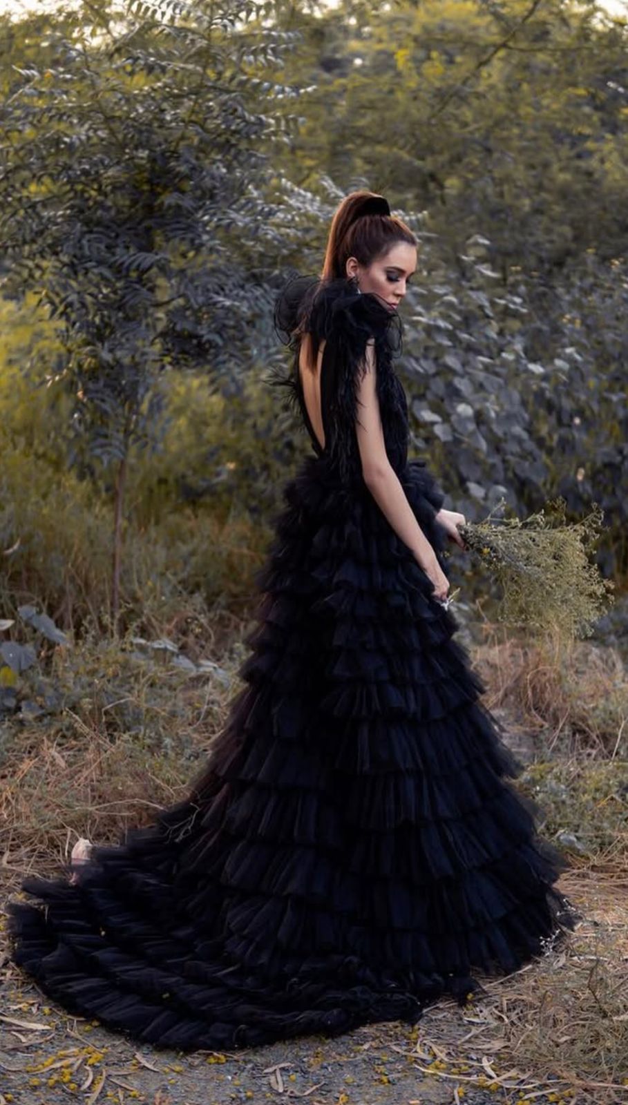 Black Swan