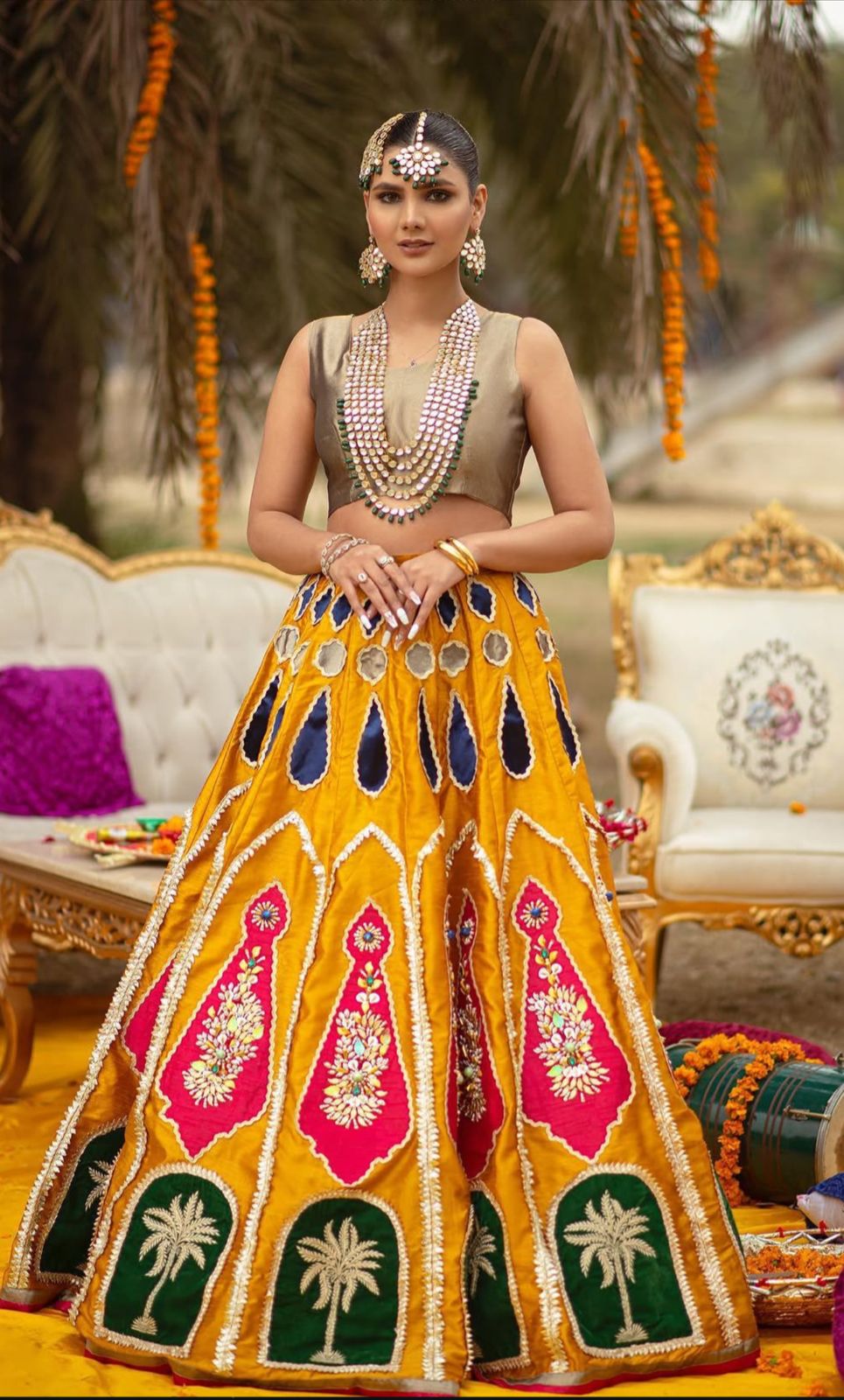 SAHIBA