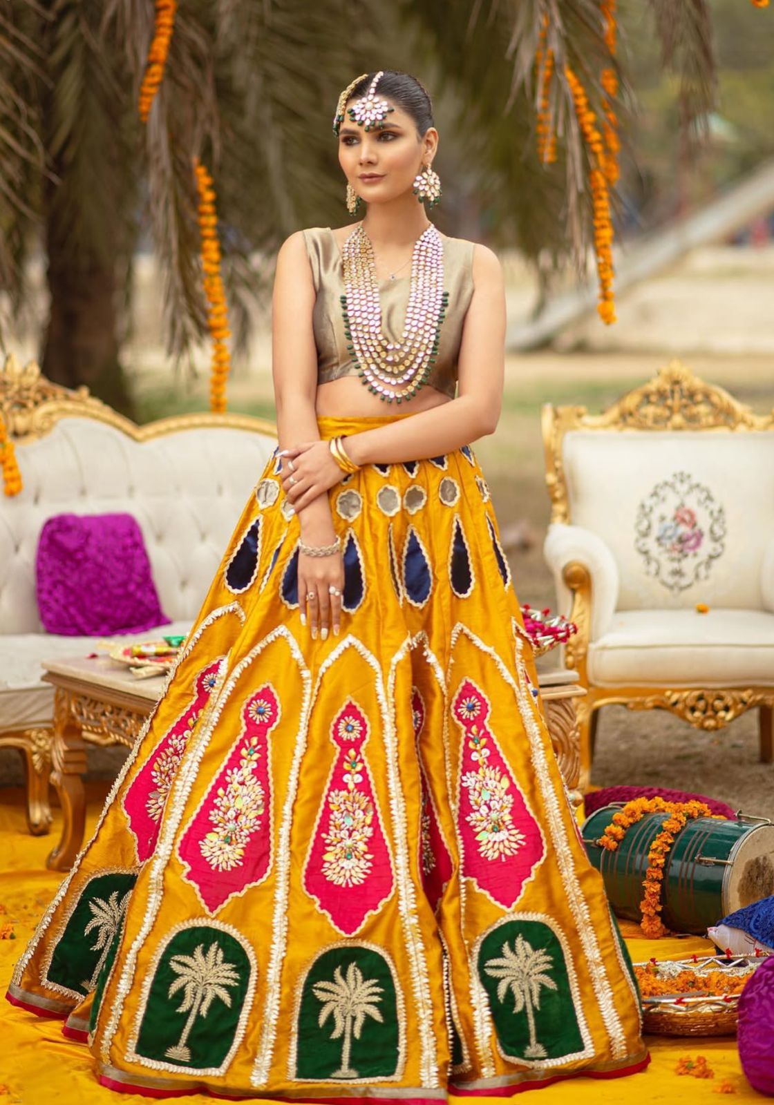 SAHIBA