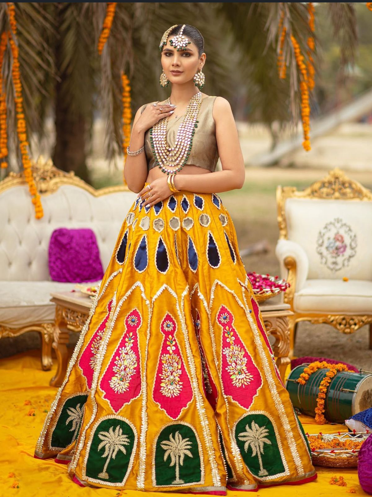 SAHIBA